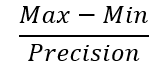 There is a simpler alternative to the bisection method